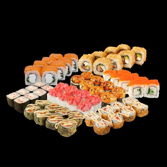 Банзай (64 шт)