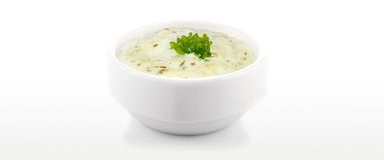 Соус "тар-тар"