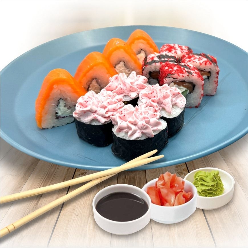 Набор Футомаки