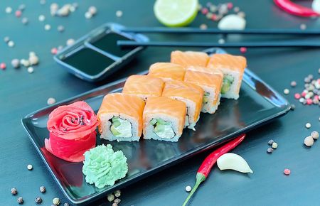 Филадельфия