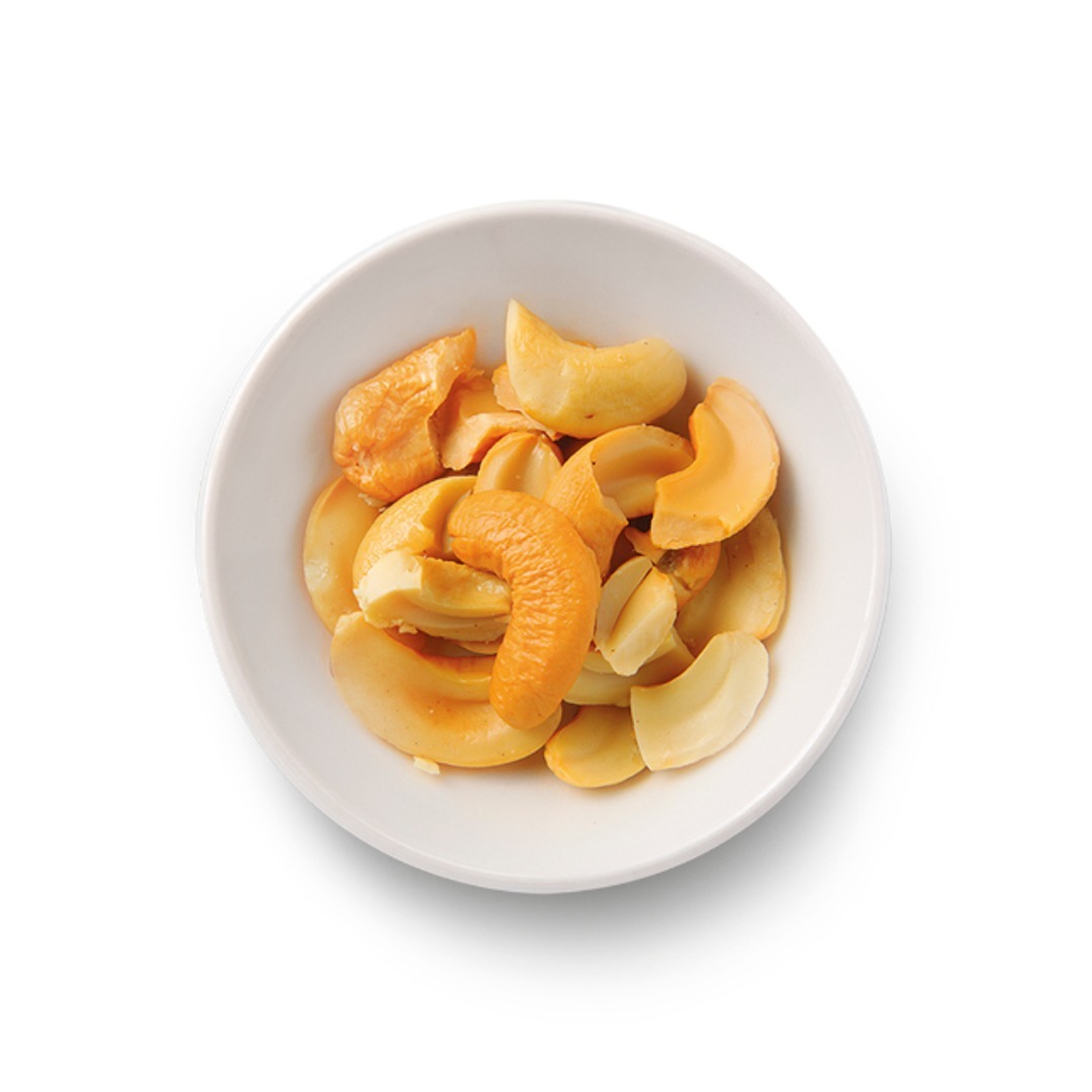 Орехи кешью