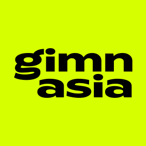 Gimnasia - логотип
