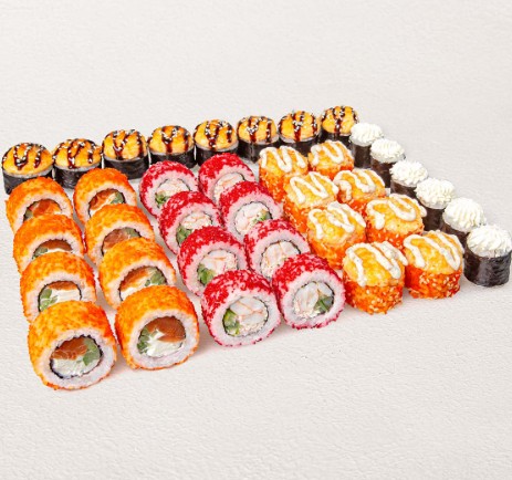 Набор Лучший выбор