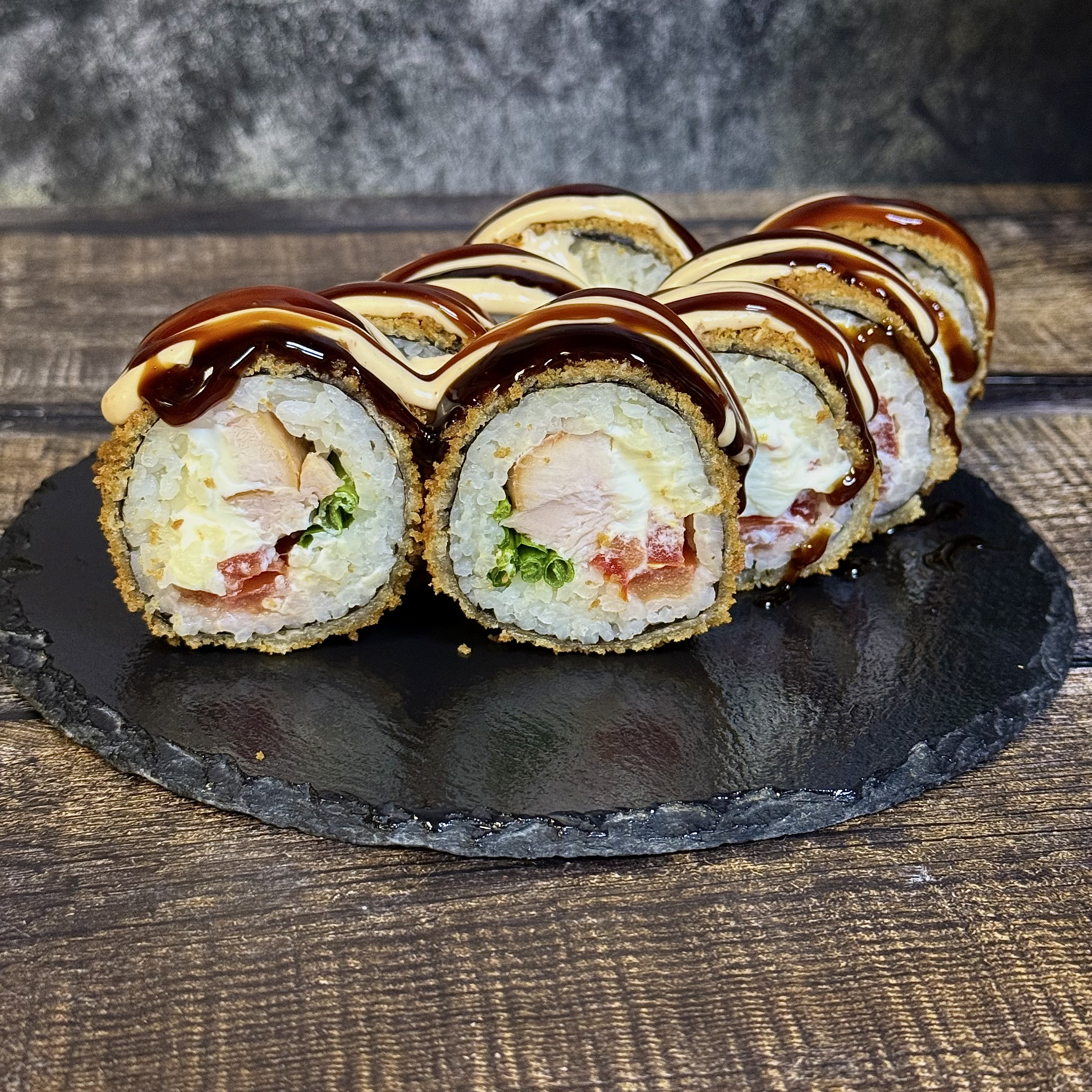 Чикен Темпура