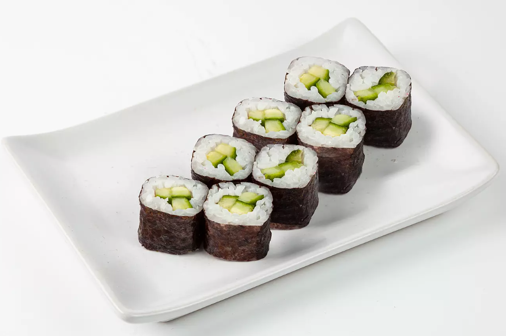 Капа маки