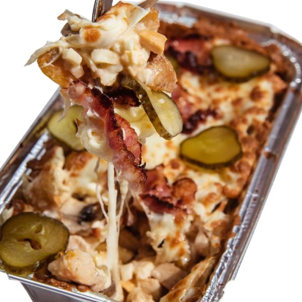 Ланч-бокс по-русски 