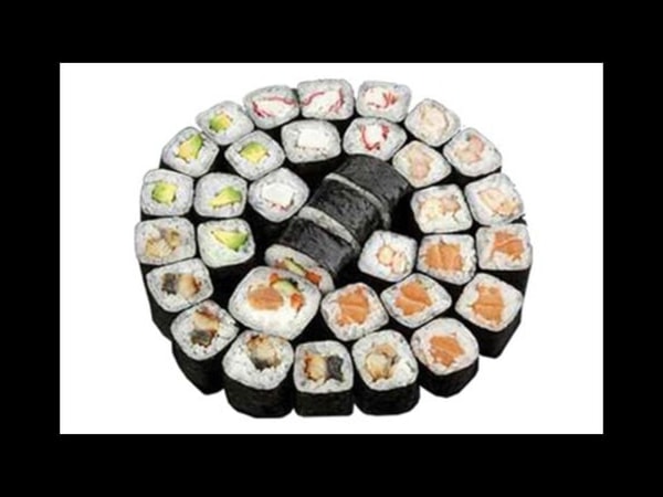 Маленькая Япония