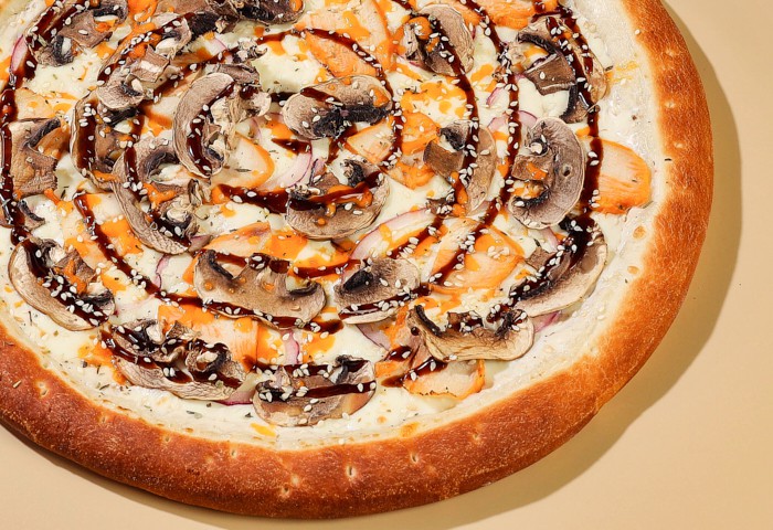 Курица Терияки