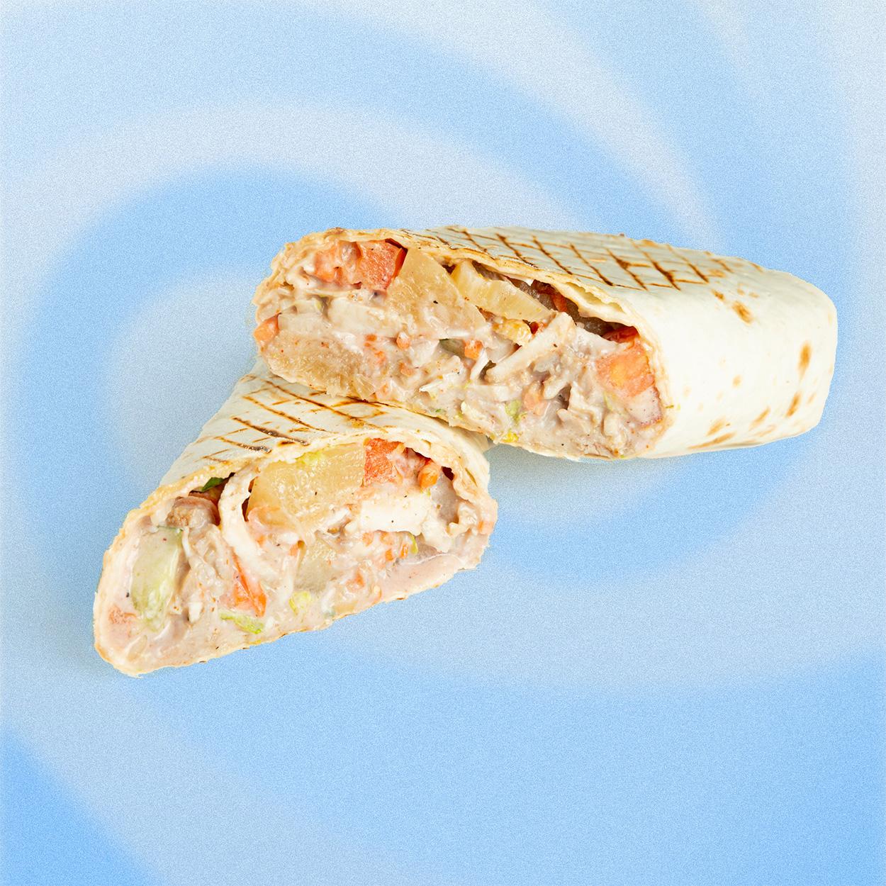 Гавайская
