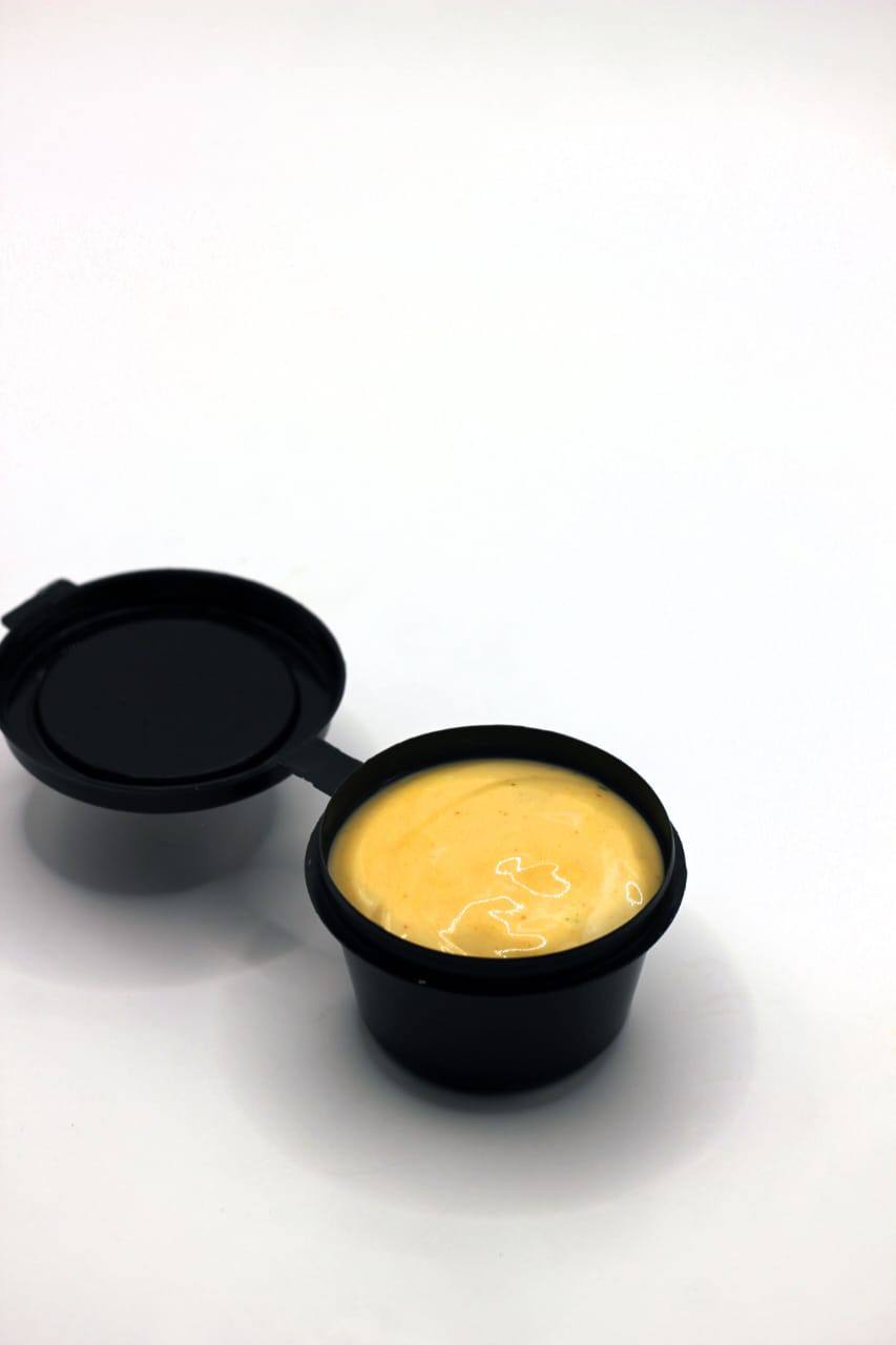 Соус Красный