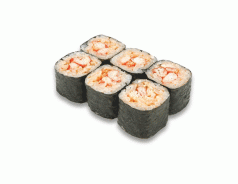 Спайс с крабом