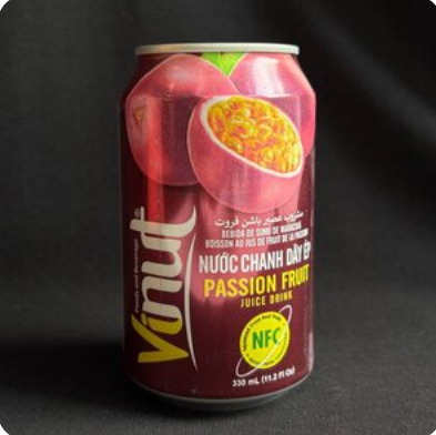 Vinut Маракуйя