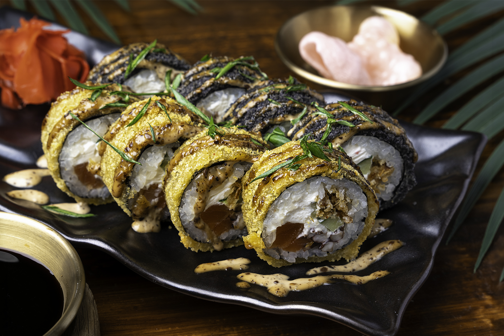 Хрустящий Ктулху