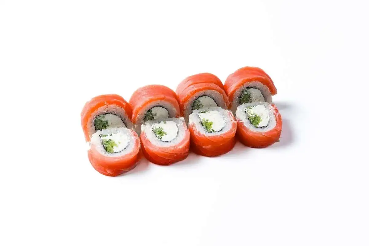 Филадельфия тунец