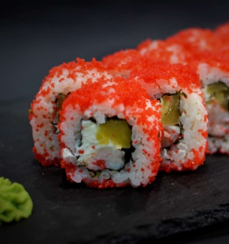 Флорида с ананасом