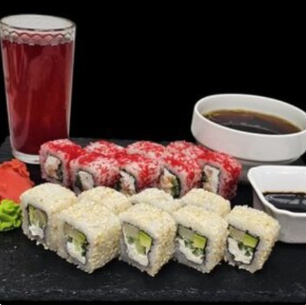 Стандарт набор