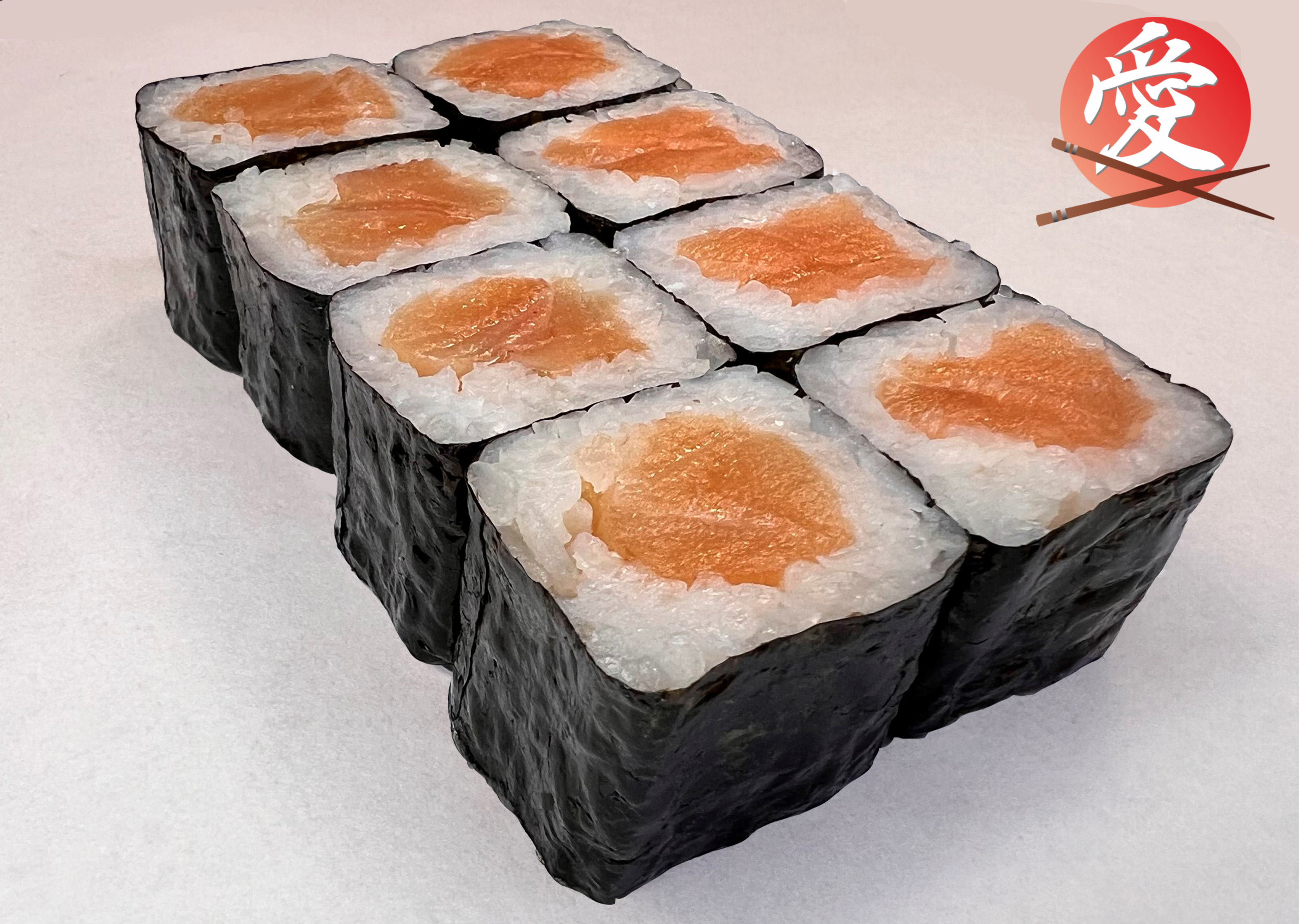 Сяке маки