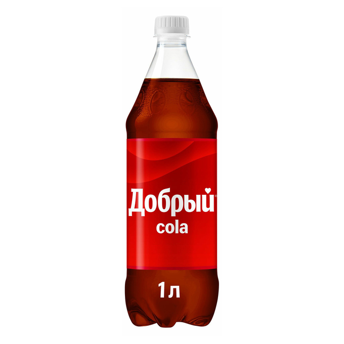 Добрый Кола/1л
