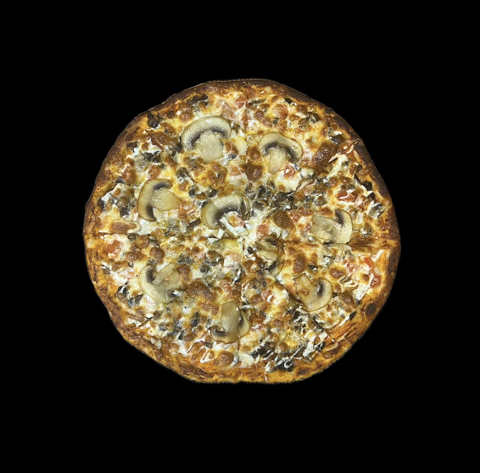 Грибная Дони 30см