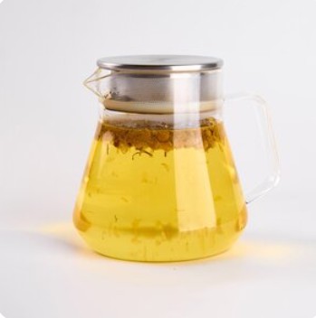 Ромашковый