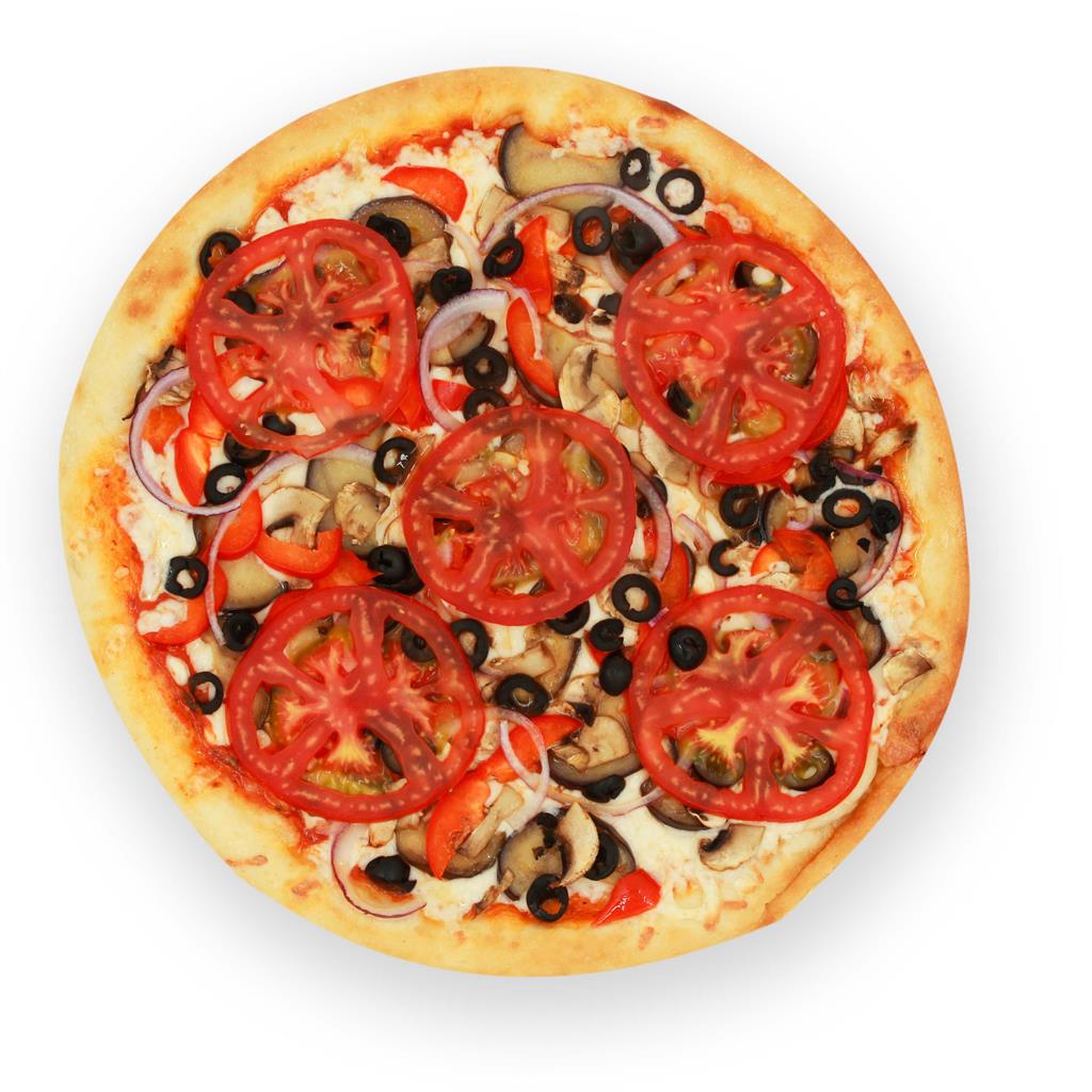 Вегетарианская (30см)