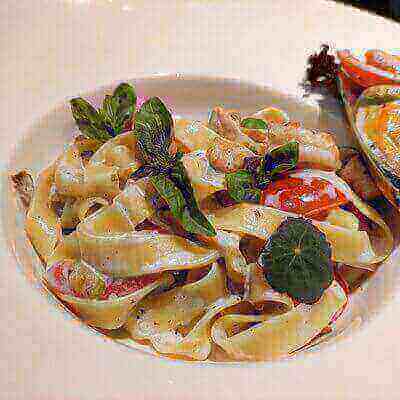 Frutti di mare