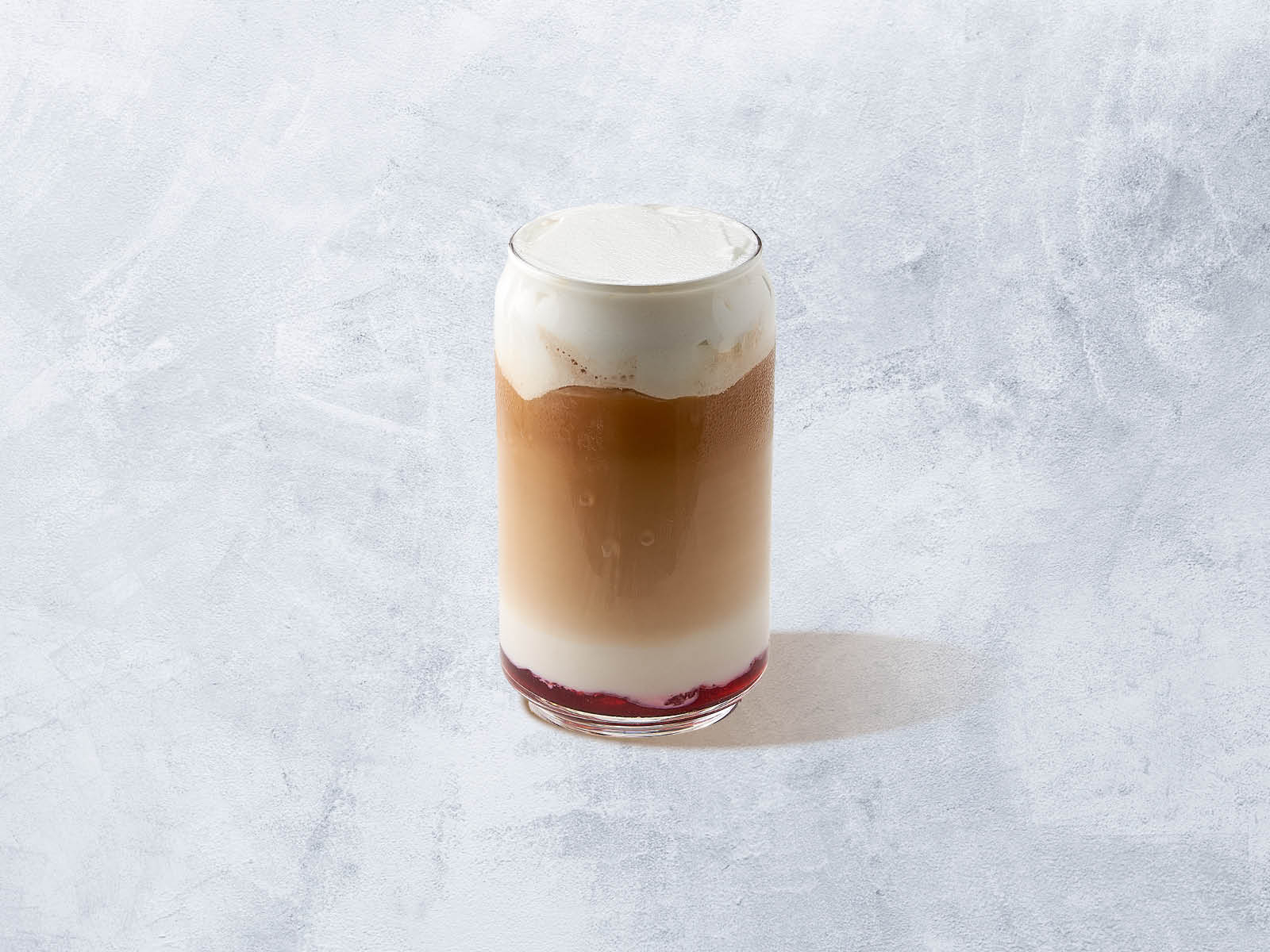 Айс черри чиз.