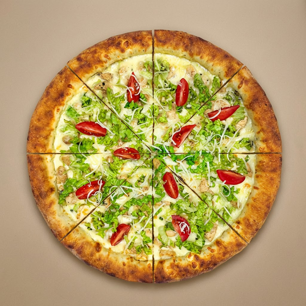 Цезарь 40 см.