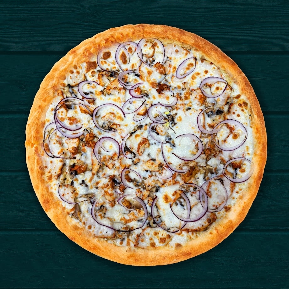 Пицца Жюльен 30 см