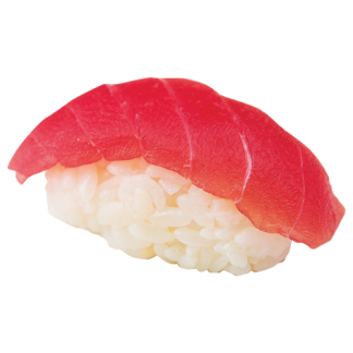 Суши с тунцом