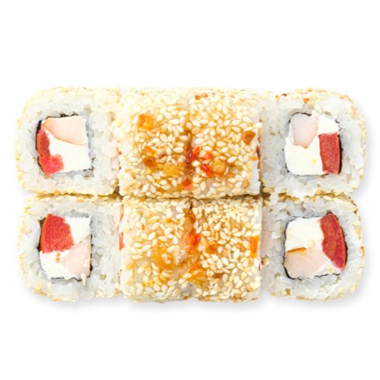 Нежный чикен