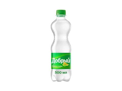 Добрый Лимон-лайм 500 мл