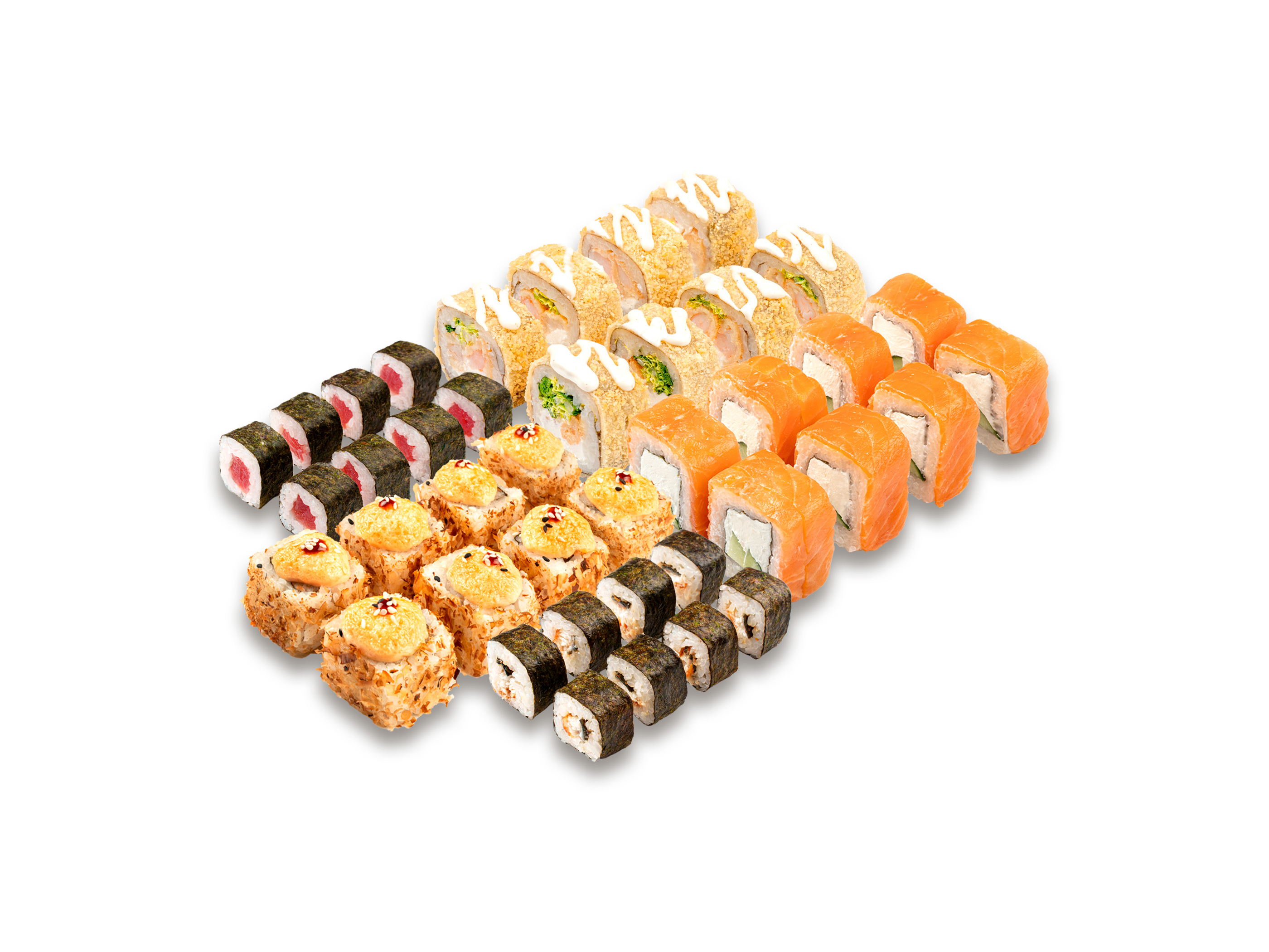 Сет Вечная классика