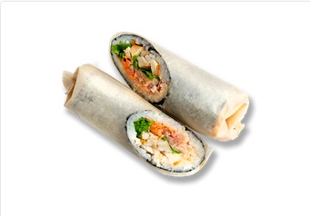 Буррито с курицей 300 гр