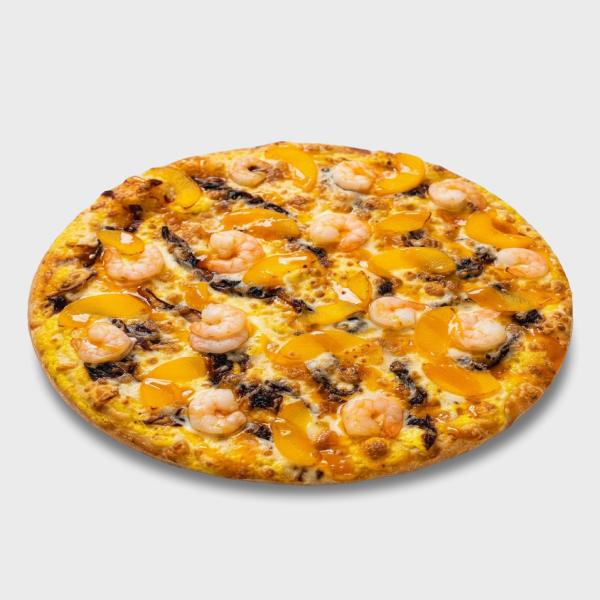 Пицца Город Сочи S (20 см)