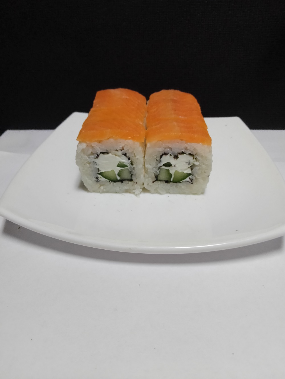 Фила с Огурцом