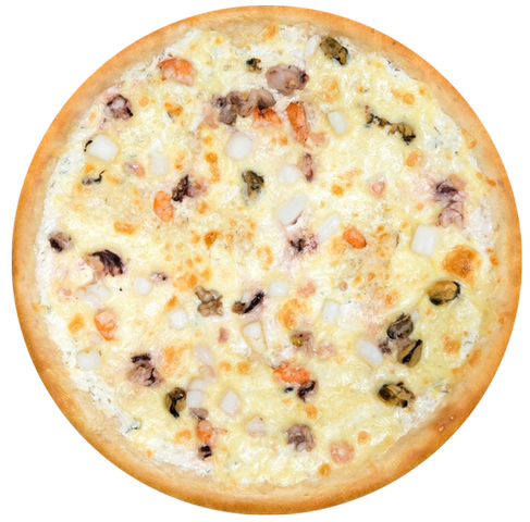 Морская 33см