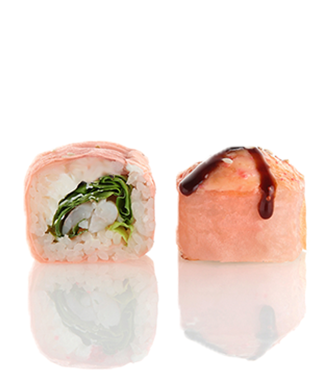 Пати абуру маки (8 шт)