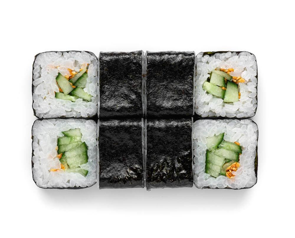 Каппа маки