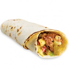 Буритос мясной