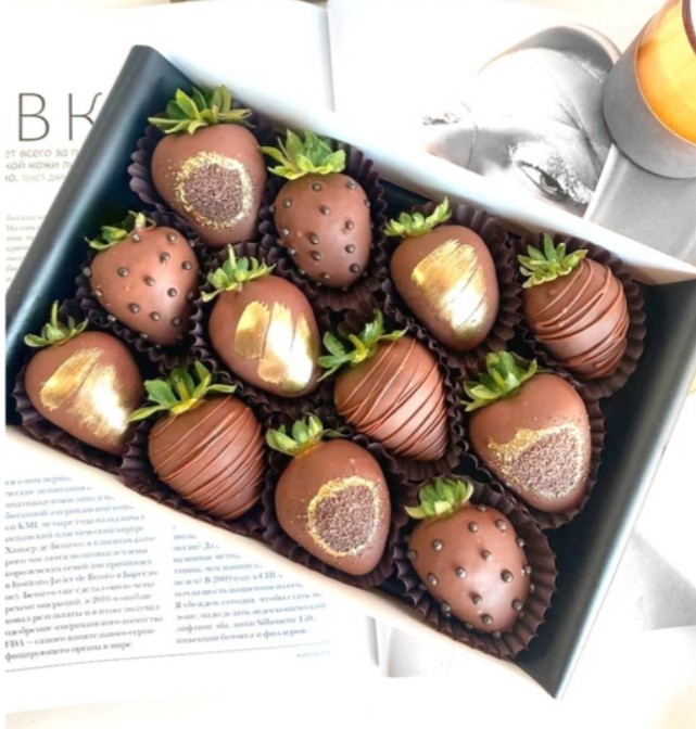 Набор Премьер L (12 шт)