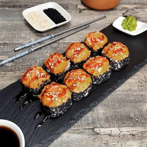 Спайси-ниндзя