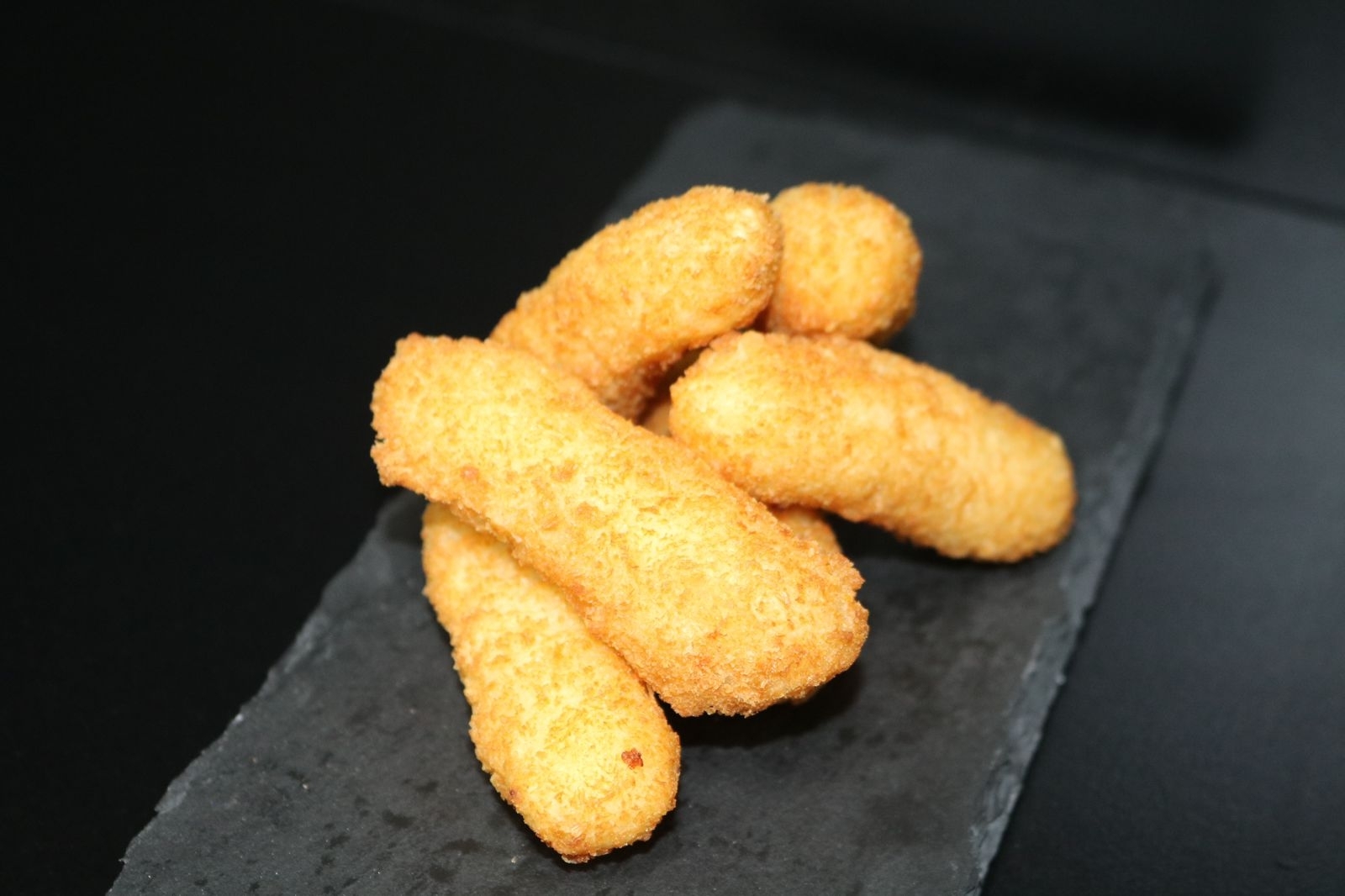 Сырные палочки