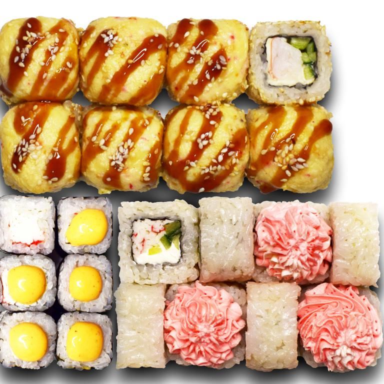 Сет Крабстер.