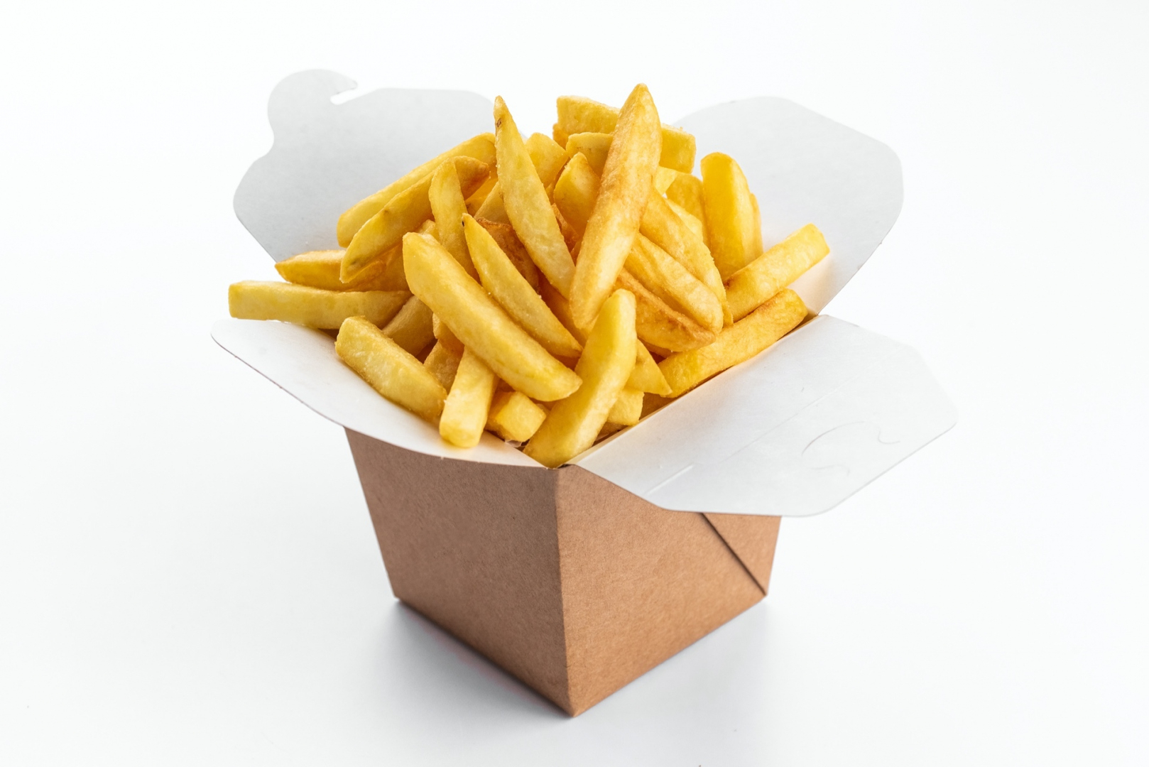 Картофель фри Большая     200 гр