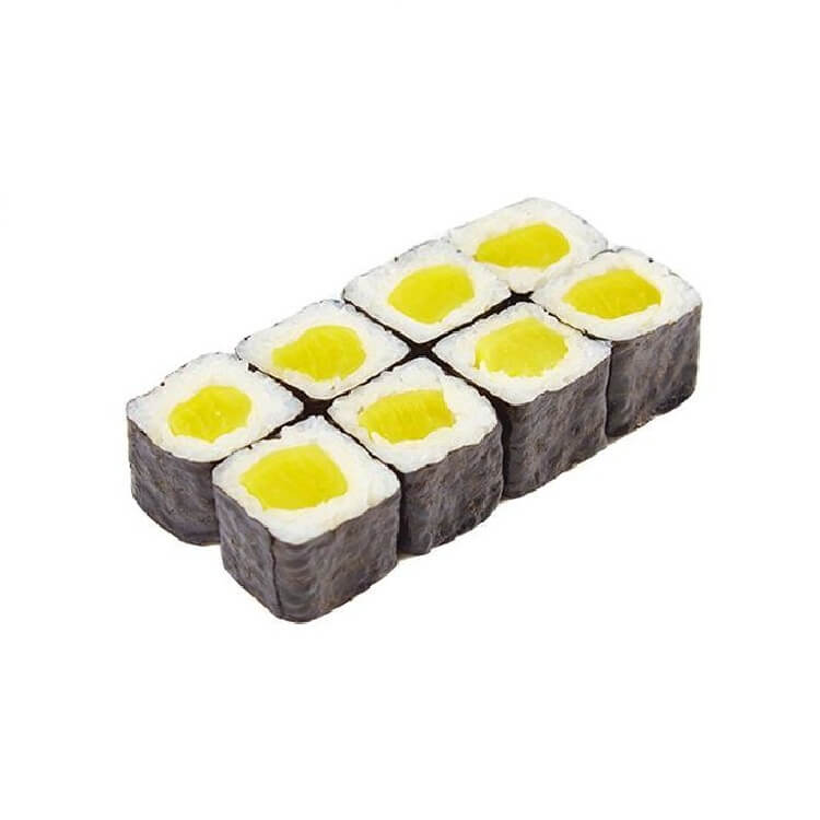 Ролл Такуан