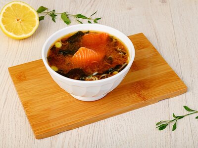 Мисо Сяке