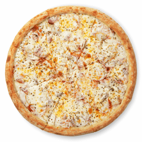 Мясная 45 см