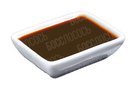 Унаги соус