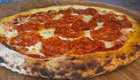 Пепперони